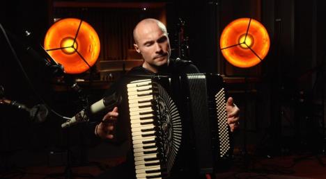 Aleksandar Sofronijević