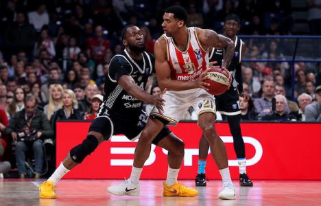 Bruno Fernando i Džoel Bolomboj