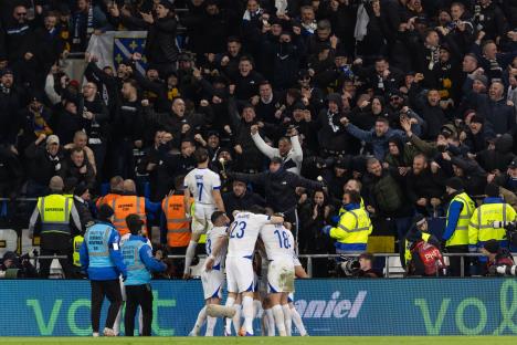 Fudbalska reprezentacija Bosne i Hercegovine