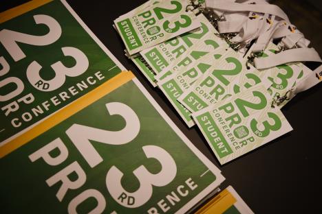 PRO PR konferencija