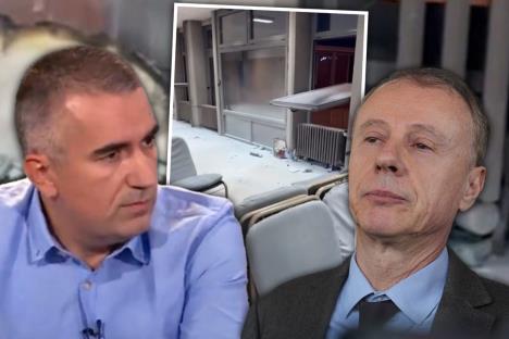 Danijel Sinani Vladan Đokić Filozofski fakultet Beograd