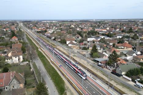voz beograd-budimpešta soko