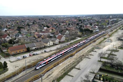 voz beograd-budimpešta soko