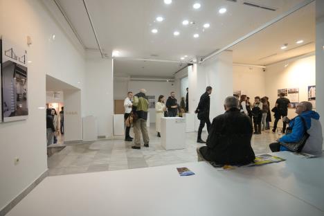 48. Salon arhitekture