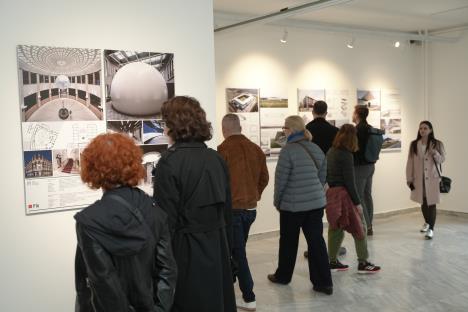 48. Salon arhitekture