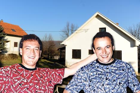 Dušan Spasojević Mile Luković Meljak