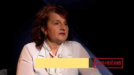 Tatjana Dražilović