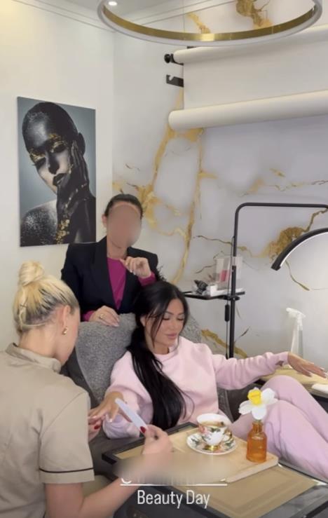 Stanija Dobrojević ima tretman kraljice pred ulazak u Elitu 9