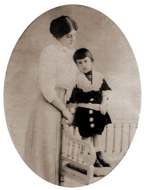 Anita Delgado sa sinom