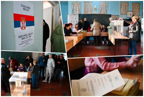 Redovni lokalni izbori Bor