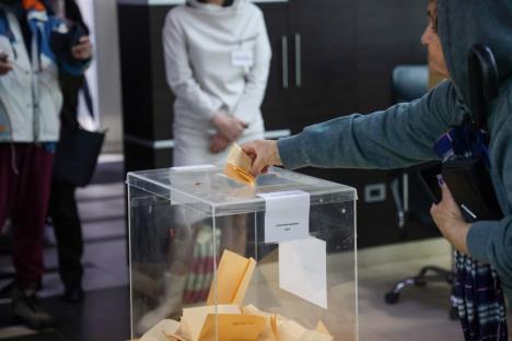 Redovni lokalni izbori Aranđelovac glasanje glasačko mesto lokalni izbori 2026 (14).jpeg