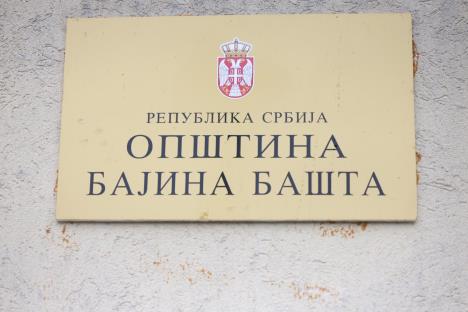 Bajina Bašta