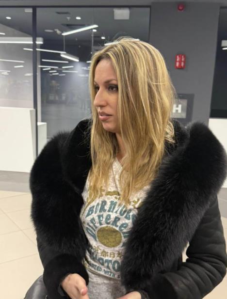 Rada Manojlović