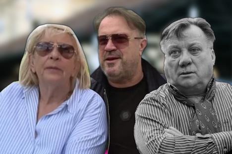 Halid Bešlić Selma Bešlić Osman Hadžić