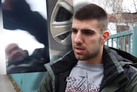 Vukašin Đoković analitičar