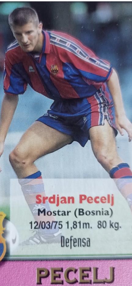 Srđan Pecelj