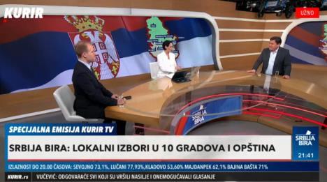 Miletić i Kljajić
