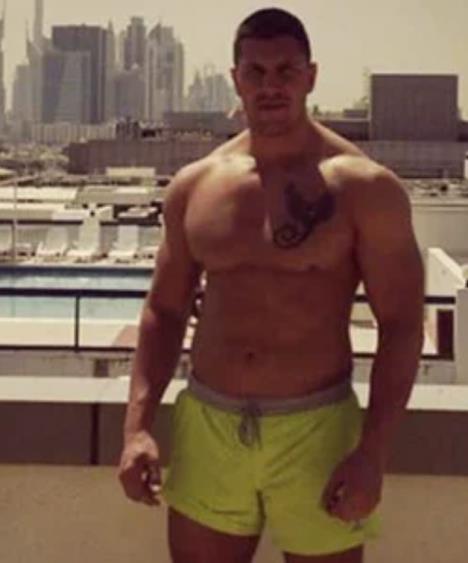 Kako izgleda muž Jelene Kostov