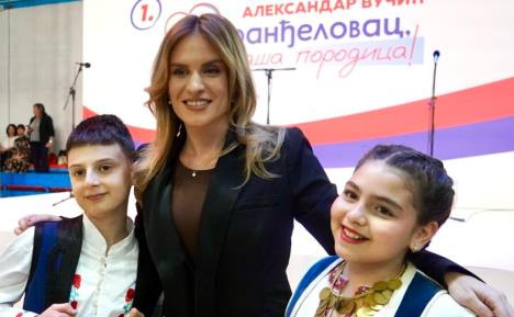 Milica Đurđević Stamenkovski