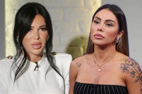 Stanija Dobrojević Sandra Afrika