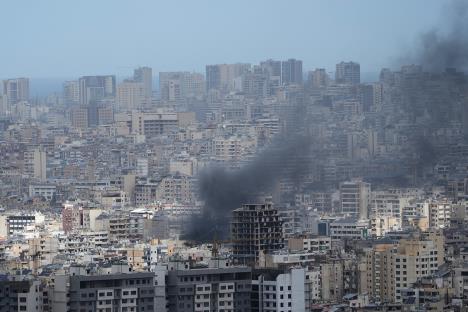 Bejrut Liban