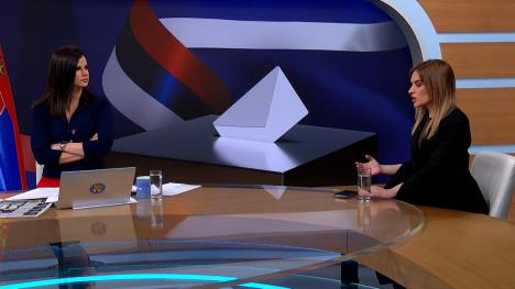 Milica Đurđević Stamenkovski