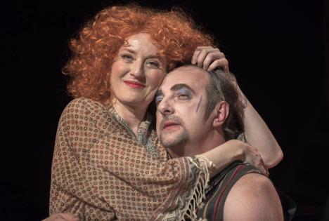 Кruševačko pozorište