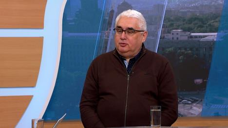 Vladimir Jakovljević