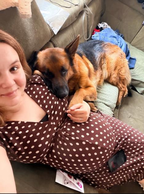 Nevena Vukes čeka drugo dete sa Markom Vukesom