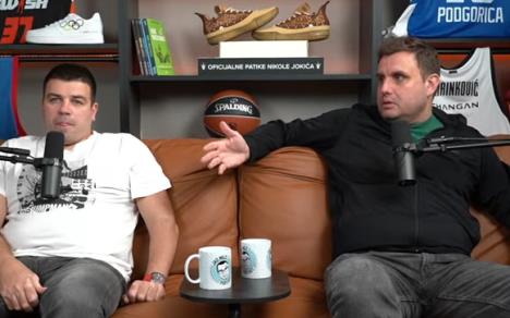 Darko Plavšić o suđenju Crvenoj zvezdi