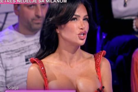 Stanija došla u Šimanovce