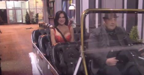 Stanija ušla u Elitu