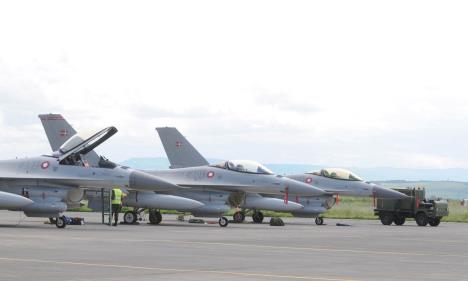 vazduhoplovna baza Sigonela Sicilija