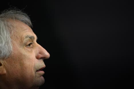 Vahid Halilhodžić