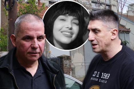 Kristijan Golubović Stela Savić