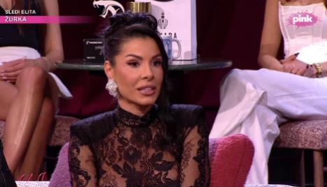 Mia Borisavljević otvorila dušu