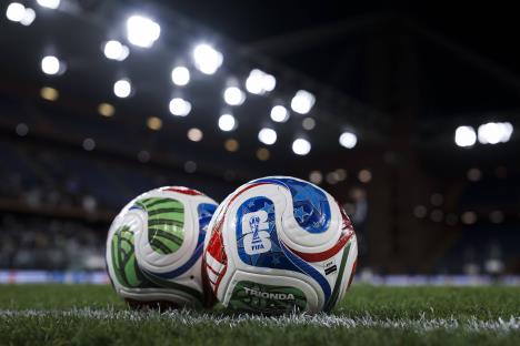 Lopta, Adidas, Trionda, Mundijal 2026