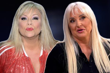 Samanta Foks Vesna Počuča Šana