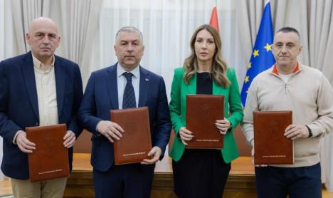 Dubravka Đedović Handanović