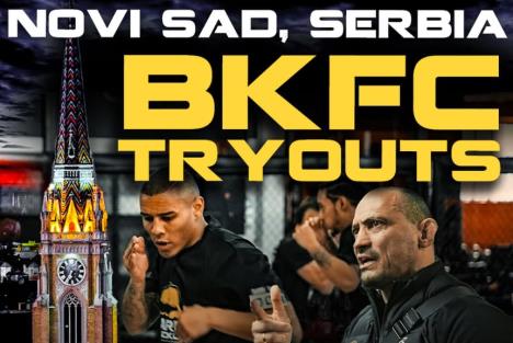 BKFC
