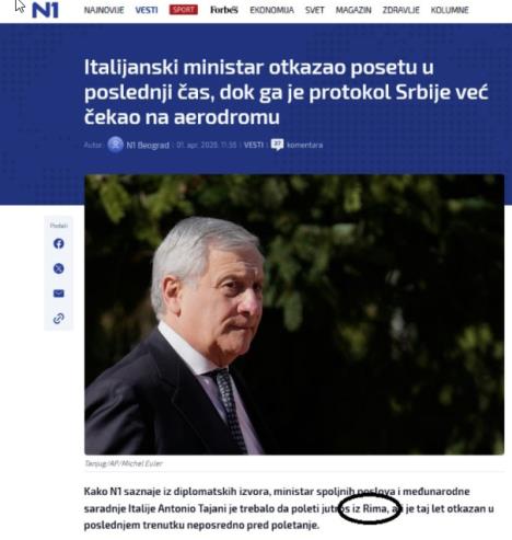 2026-04-01 13_17_32-N1 iznosi lažne _činjenice_ o dolasku Antonija Tajanija u Beograd_ Kolege, ne bl.jpg
