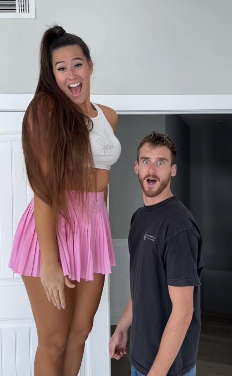 Mari Temara govori o neprijatnom iskustvu sa Tinder sastanka zbog svoje visine