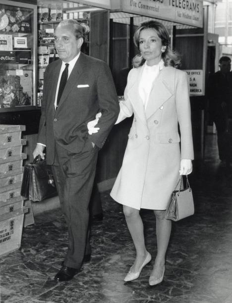 Stanislav Albreht Radzivil, Li Radzivil