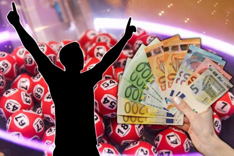 loto dobitak sedmica