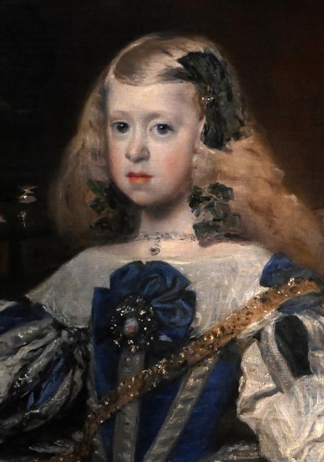 Margareta Tereza od Španije