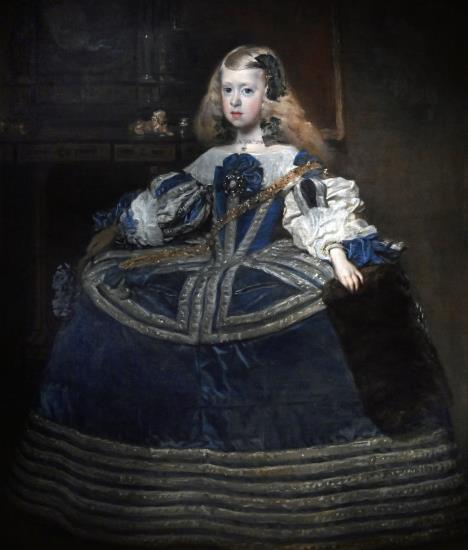 Margareta Tereza od Španije