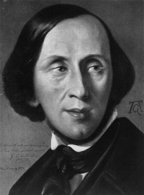 Hans Kristijan Andersen