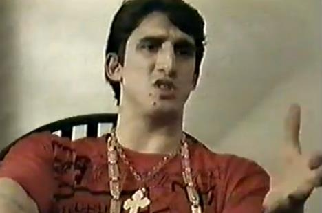 Kristijan Golubović