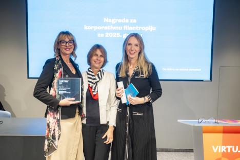 Banka Inteza nagrada