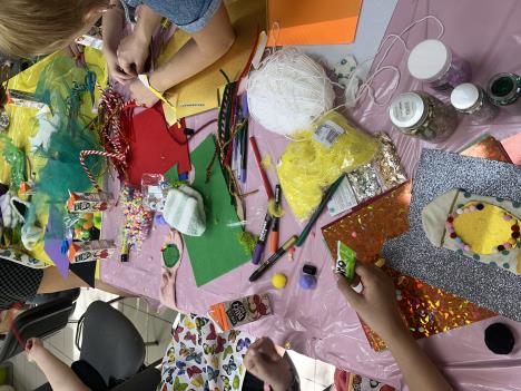 28. Rođendan pozorišta ,,Pan teatar’’